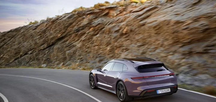 Лучшие универсалы 2025 года