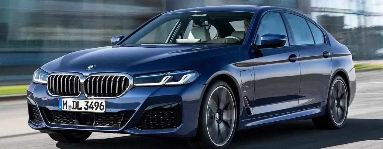 Популярность немецких автомобилей в России