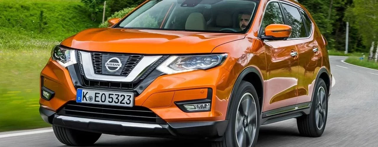 График изменения цен на подержанные автомобили