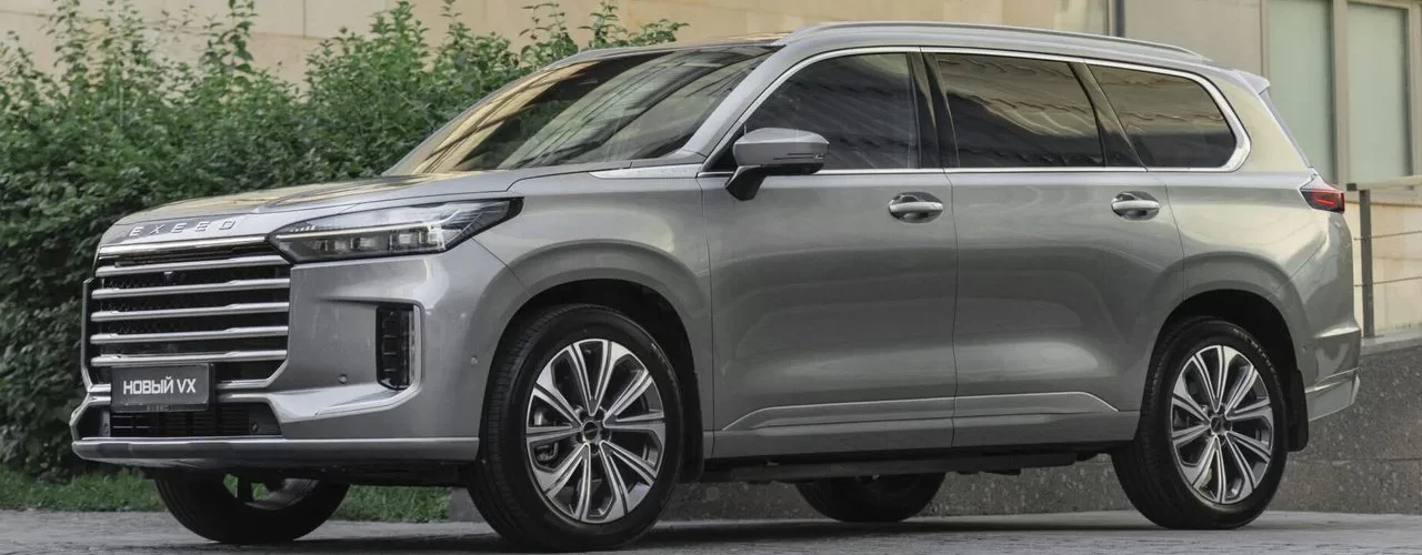 Снижение цен на популярные автомобили в России — кроссоверы и седаны