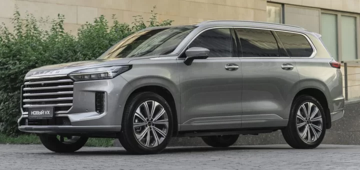 Снижение цен на популярные автомобили в России — кроссоверы и седаны