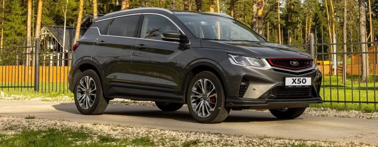 График продаж автомобилей в России