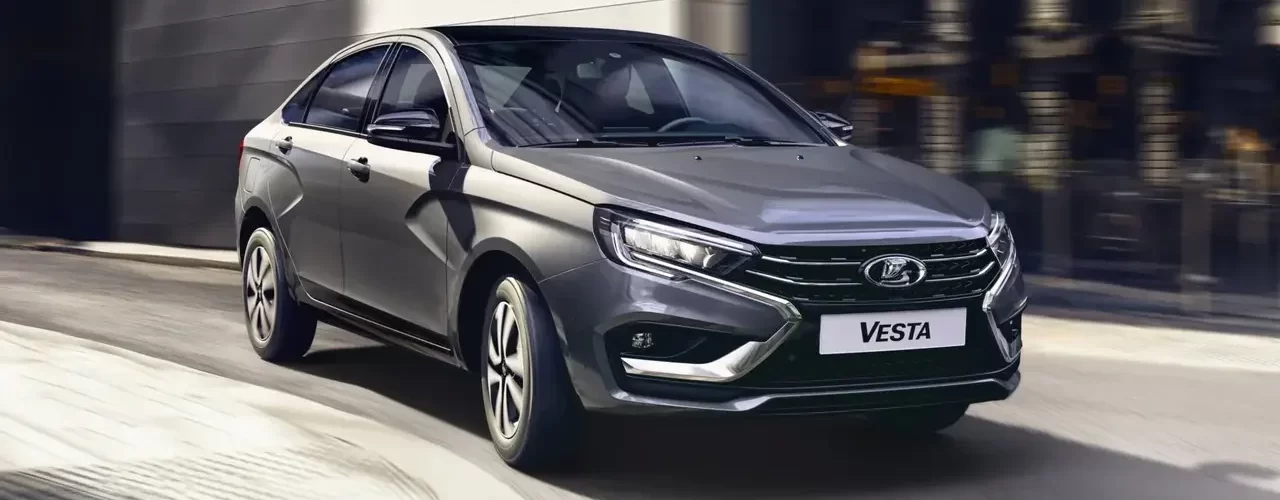 LADA Vesta CNG, ПФА и Vesta Sport