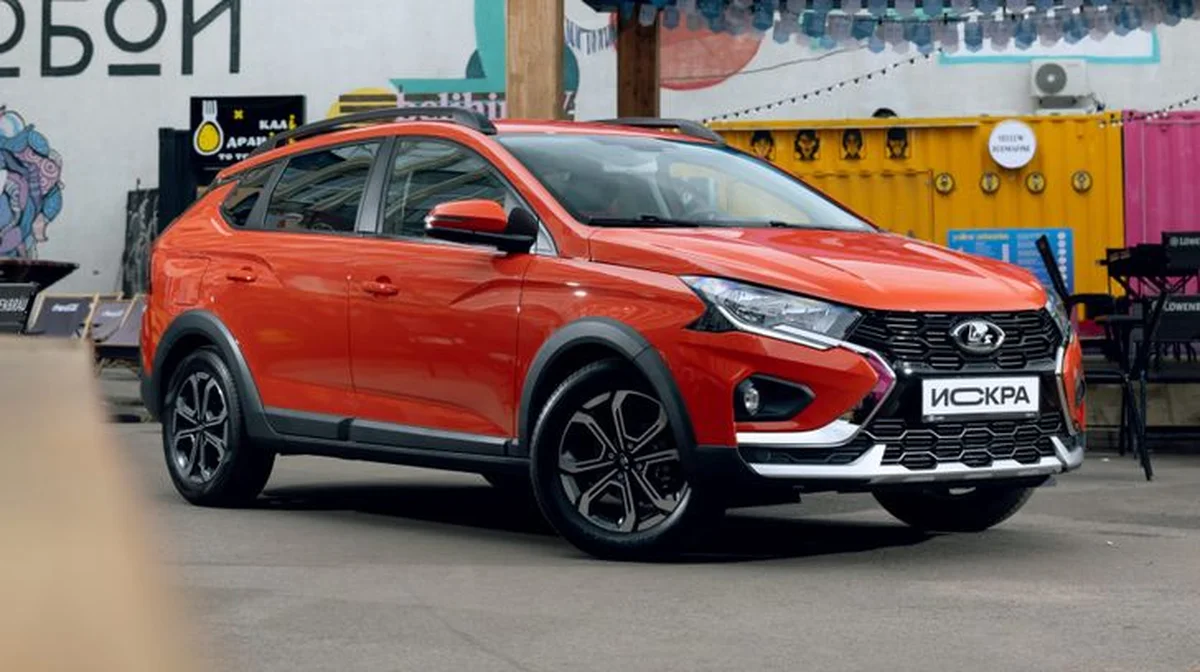 Фото АвтоВАЗ