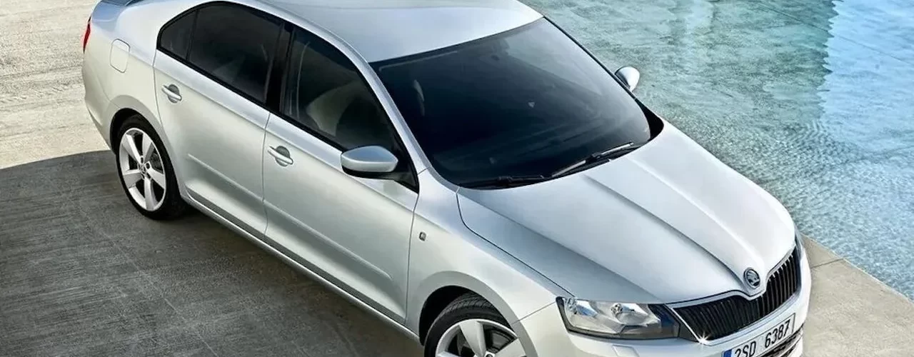 Рейтинг самых быстро продаваемых автомобилей с пробегом