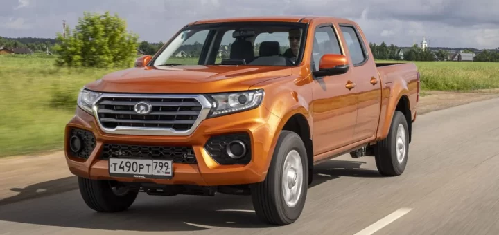 Образ роботизированной коробки передач на китайском автомобиле: примеры проблем