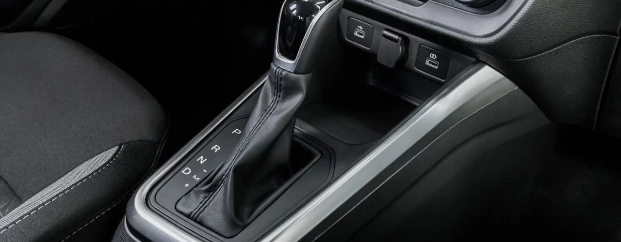 Фотография, иллюстрирующая производство автоматических коробок передач