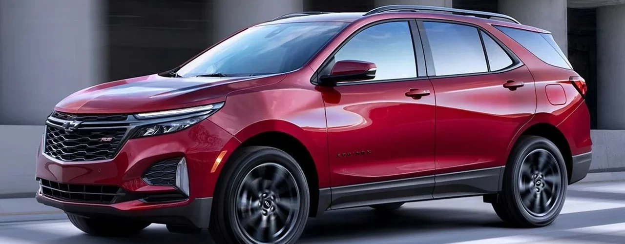 Рейтинг надежности американских кроссоверов и внедорожников