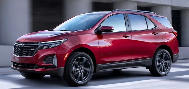 Рейтинг надежности американских кроссоверов и внедорожников