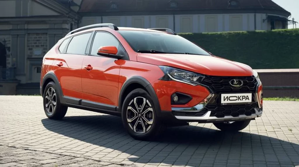 Фото АвтоВАЗ