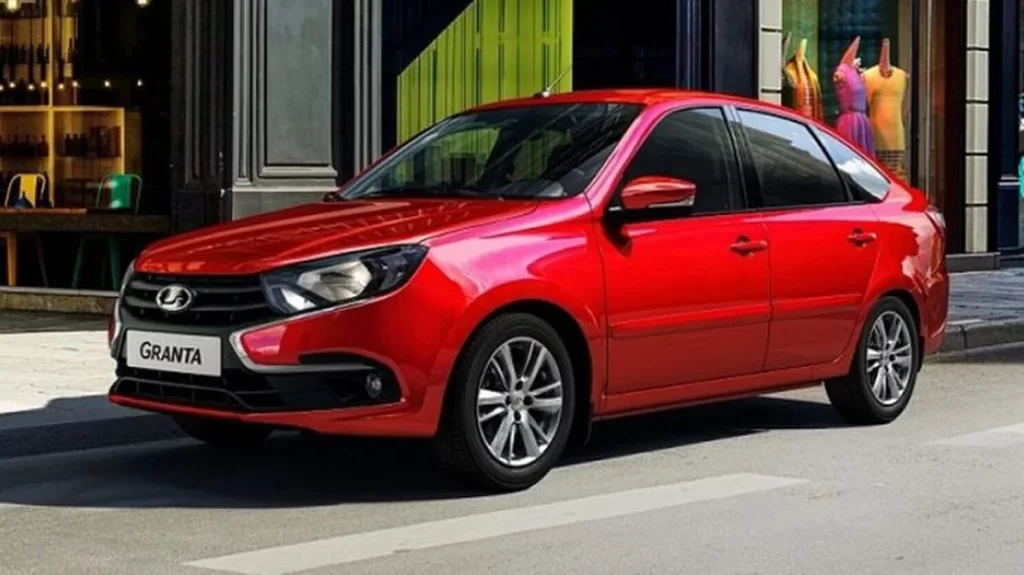 Фото АвтоВАЗ