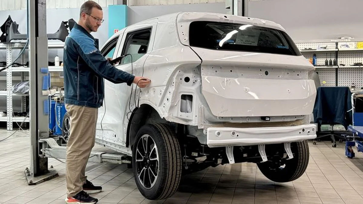 Фото пресс-служба «Атома»