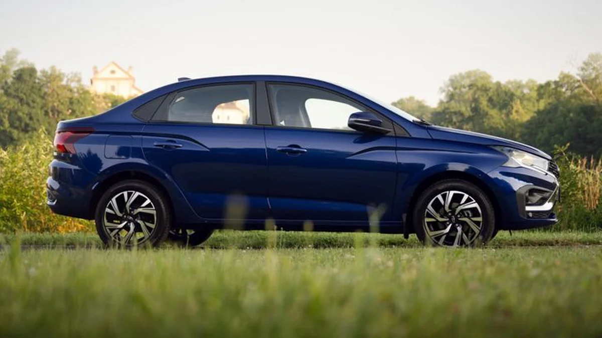 Фото АвтоВАЗ