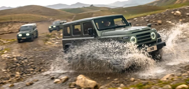 BAW 212 дизель