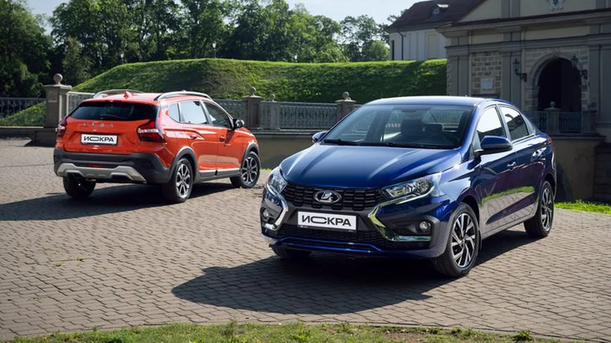 Фото АвтоВАЗ