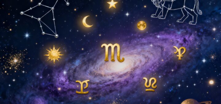 Гороскоп на сегодня