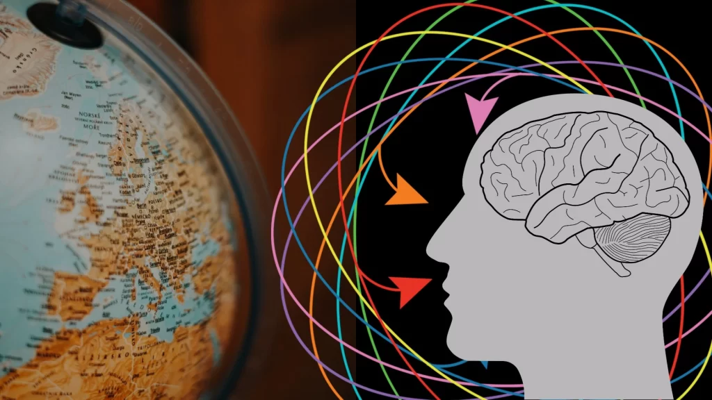 Отправляйтесь в путешествие по миру с нашим тестом из 9 вопросов. Только умные смогут ответить на все! Пройдите наш тест!