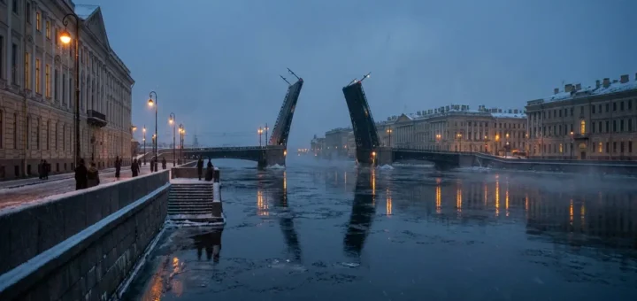 Тест по русской классике: 7 вопросов