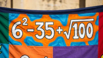 6² — 35 + √100: сможете решить этот пример из школьной программы за минуту?